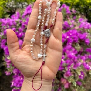 Rosario de San José para celular