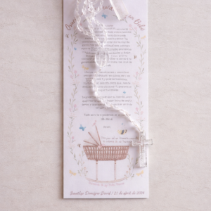 Recordatorios Personalizados (para cualquier sacramento o evento)