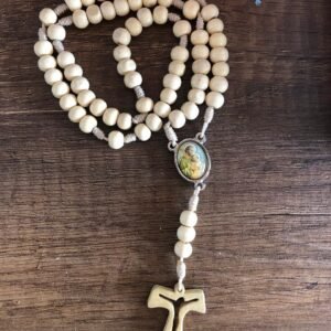 Rosario de san José