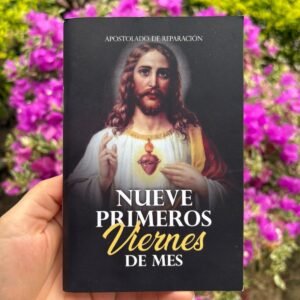 Nueve primeros Viernes del mes