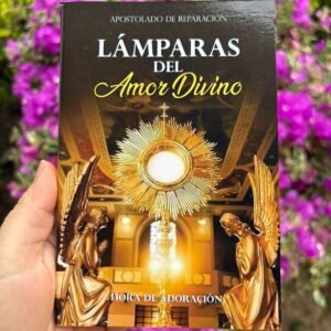 Lámparas de amor