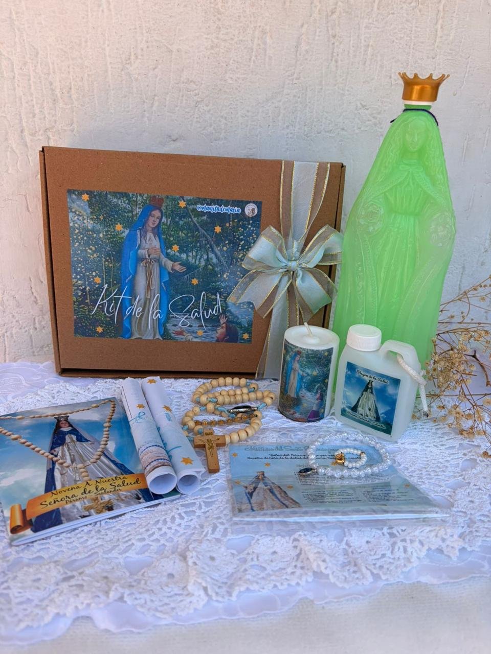 Kit de la Salud - Image 3