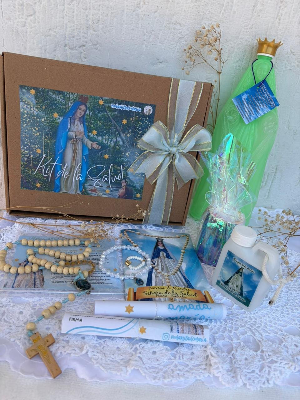 Kit de la Salud - Image 2