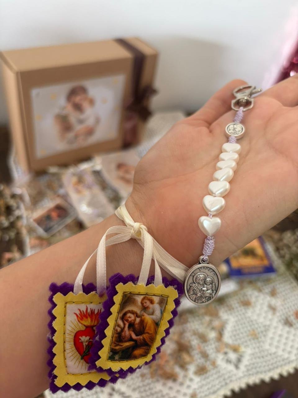 Kit de San José 2026 🤎🪚 - Image 6