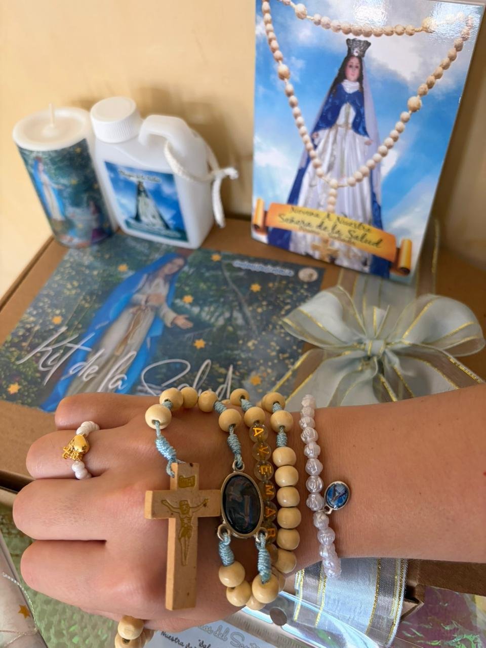 Kit de la Salud - Image 4