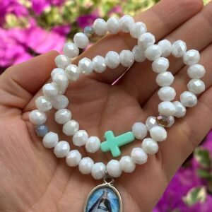 Rosario de la Virgen de la Salud del Páramo Santander